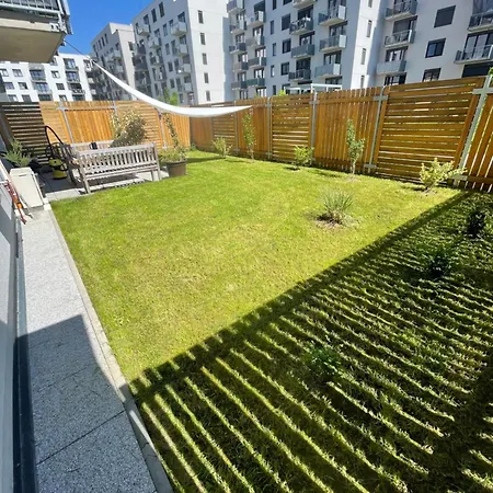 Apartman 1 Brünn (Brno)